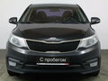 2015 Kia Rio III Рестайлинг, чёрный, 829000 рублей - вид 1