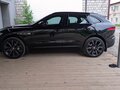 2019 Jaguar F-Pace I, чёрный, 4200000 рублей - вид 7