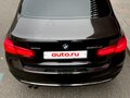 2015 BMW 3 серии 320d xDrive VI (F3x) Рестайлинг, коричневый, 2300000 рублей - вид 5