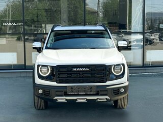 2026 Haval Dargo I Рестайлинг, белый, 3899000 рублей, вид 3