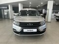 2026 Lada (ВАЗ) Largus I Рестайлинг, серый - вид 1