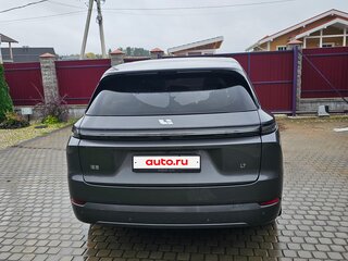 2024 Li Auto (Lixiang) L7 52.3 kWh I Рестайлинг, серый, 7200000 рублей, вид 4
