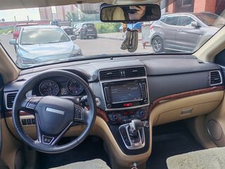 2019 Haval H6 I, чёрный, 1695000 рублей, вид 2