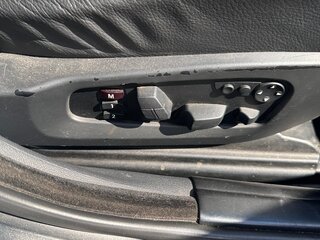 2004 BMW 5 серии 530i V (E60/E61), серебристый, 780000 рублей, вид 4