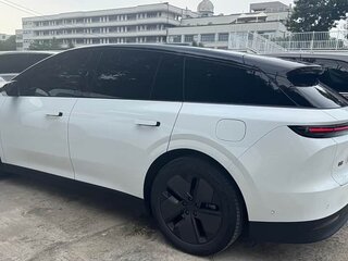 2026 Li Auto (Lixiang) i6, белый, 5538033 рублей, вид 2
