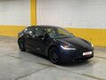 2024 Tesla Model 3 Long Range RWD I Рестайлинг, чёрный, 4900000 рублей - вид 2