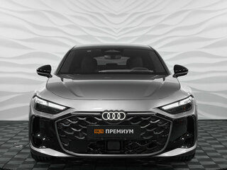 2026 Audi A5 L Sportback III (B10), серый, 6320000 рублей, вид 3
