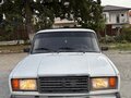 2010 Lada (ВАЗ) 2107, белый - вид 2