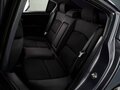 2008 Mazda 3 5-speed I (BK) Рестайлинг, серый, 699000 рублей - вид 8