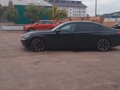 2017 BMW 7 серии Long 730Ld xDrive VI (G11/G12), чёрный, 2880195 рублей - вид 1