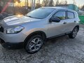 2011 Nissan Qashqai I Рестайлинг, серый, 1050000 рублей - вид 3