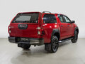 2020 Toyota Hilux VIII Рестайлинг 2, красный - вид 4
