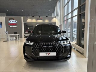 2026 Tenet T7, чёрный, 3005000 рублей, вид 3