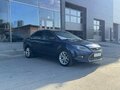 2010 Ford Focus II Рестайлинг, синий - вид 2