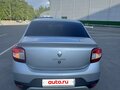 2021 Renault Logan Stepway II Рестайлинг, серый, 750000 рублей - вид 4