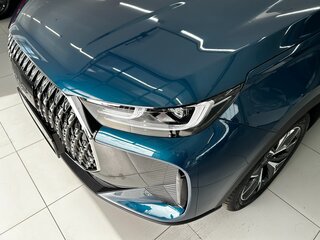 2026 Tenet T7, синий, 2990000 рублей, вид 5