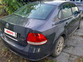 2010 Volkswagen Polo V, серый, 560000 рублей - вид 8