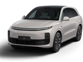 2026 Li Auto (Lixiang) L6 I, серый