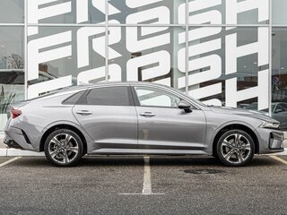 2024 Kia K5 III, серый, 3288000 рублей, вид 5