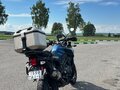2018 Triumph Tiger 1200, синий, 949000 рублей - вид 3