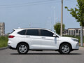 2021 Haval M6 Plus II, белый - вид 3