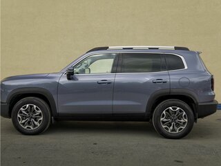 2022 Haval Dargo I, серый, 2516000 рублей, вид 5