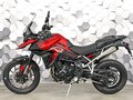 2024 Triumph Tiger 900, красный, 1600000 рублей - вид 3