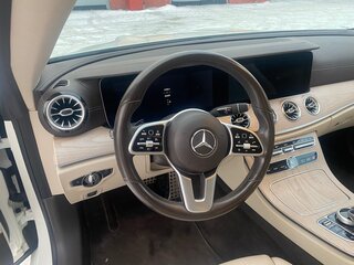 2019 Mercedes-Benz E-Класс 200 V (W213, S213, C238), белый, 5100000 рублей, вид 2