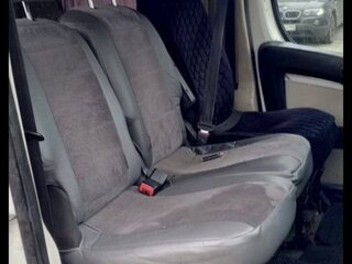 2012 Citroen Jumper, белый, 780000 рублей, вид 4