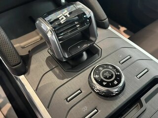 2026 Jetour T2, белый, 4602510 рублей, вид 4
