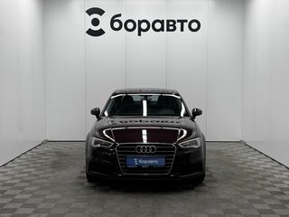 2015 Audi A3 III (8V), красный, 1299000 рублей, вид 5