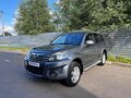 2012 Great Wall Hover H3 I, серый