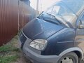 2011 ГАЗ ГАЗель (3302), серый, 700000 рублей