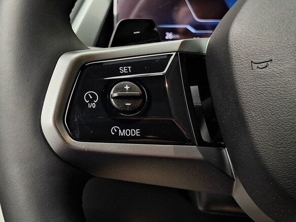 2025 BMW X3 20d xDrive IV (G45/G48), белый - вид 15