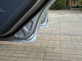 2008 Ford Focus II Рестайлинг, серебристый, 485000 рублей - вид 9