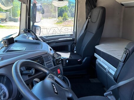 2020 DAF XF, белый, 5680000 рублей, вид 3