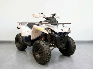 2026 Mikilon Hammer 200L, белый, 195800 рублей, вид 1