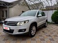 2016 Volkswagen Tiguan Euro 6 I Рестайлинг, белый, 1700000 рублей - вид 1