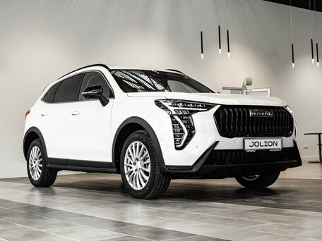 Haval Jolion I Рестайлинг 2