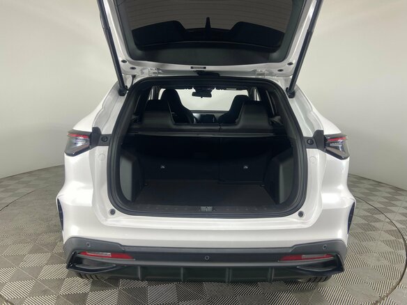 2025 Changan CS35 Max, белый, 2789900 рублей - вид 5