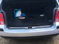 2000 Volkswagen Passat B5, серебристый, 500000 рублей - вид 7