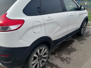 2019 Lada (ВАЗ) XRAY Cross I, белый, 1350000 рублей, вид 2