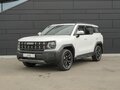 2026 Haval H3 I Рестайлинг, белый, 2729000 рублей - вид 3