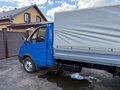 2012 ГАЗ ГАЗель (3302), синий, 550000 рублей - вид 11