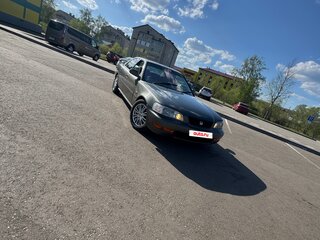1996 Honda Saber I, коричневый, 300000 рублей, вид 1
