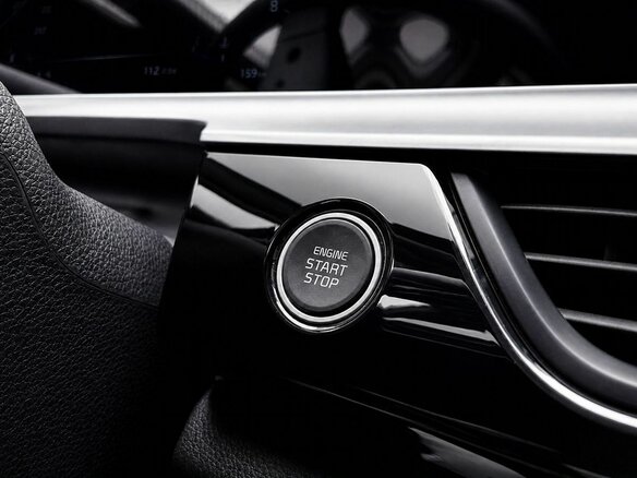 2025 Kia Seltos I Рестайлинг, белый, 2286000 рублей - вид 28