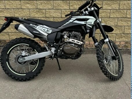2024 Regulmoto Sport 003 PR Pro, зелёный, 185000 рублей, вид 4