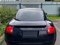 2003 Audi TT I (8N) Рестайлинг, синий, 1300000 рублей - вид 2