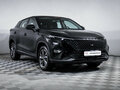 2024 Omoda C5 I Рестайлинг, чёрный, 1825000 рублей - вид 2