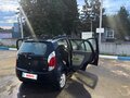 2008 Chery Kimo (A1), синий, 300000 рублей - вид 2